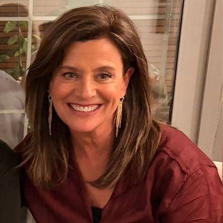 Carolina Schaffner B.